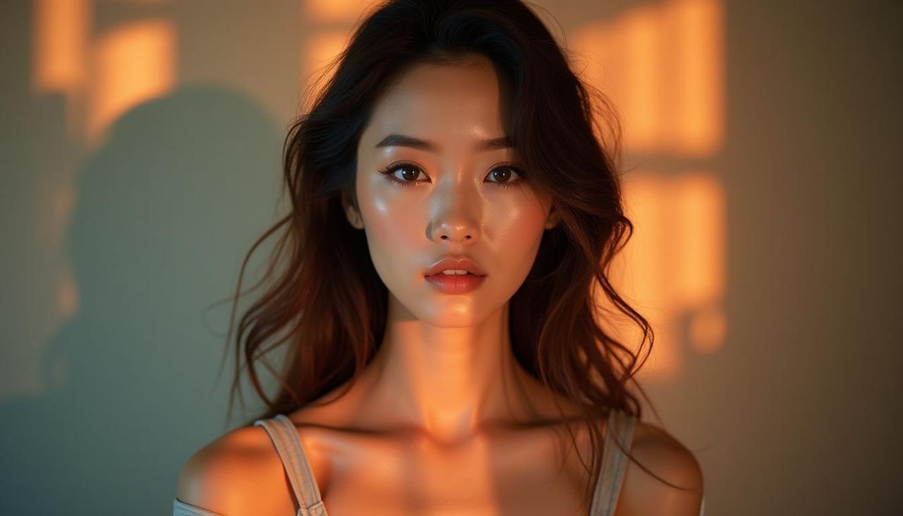 签约演员林晓雨荣登《时代》杂志封面,国际影响力持续提升