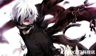 东京食尸鬼 第三季,暗流涌动的食尸鬼世界，命运之轮再次转动