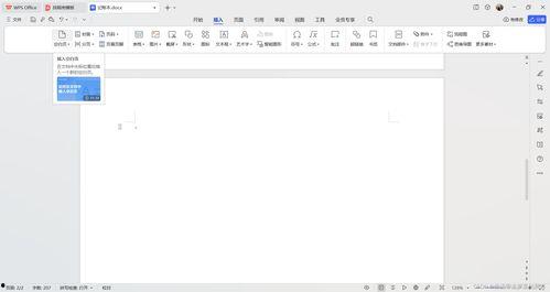 空白页,空白页上的无限可能