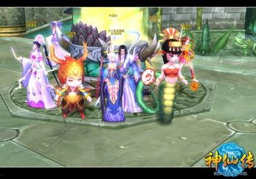 十二使者,神秘力量的守护者传奇