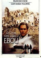 基督停留在埃博利,神秘停留埃博利的神秘传说