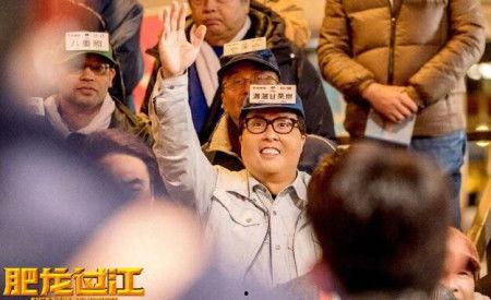 肥龙过江（国语版）,笑料横生，喜剧盛宴