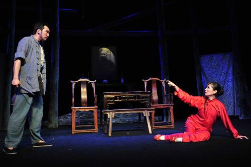 压轴好戏,巅峰对决，谁将问鼎荣耀巅峰