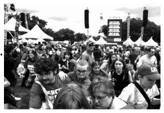 血腥星期天,历史记忆中的暴力冲突