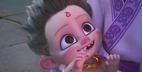 哪吒附体后！我成全村的希望,传奇少年的逆袭之路