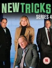 探案新窍门 第五季,智慧侦探的神秘冒险之旅