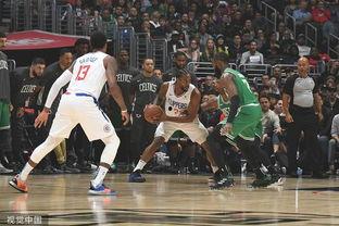 11月21日 NBA常规赛 凯尔特人vs黄蜂