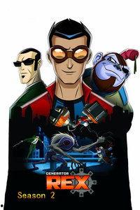 变形小雷 第二季,时空穿梭的冒险之旅